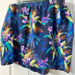 NWT Columbia Sandy River II Shorts in 3XL. New with tags!